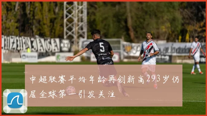中超联赛平均年龄再创新高293岁仍居全球第一引发关注
