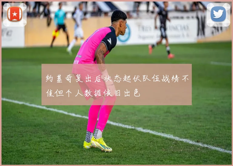 约基奇复出后状态起伏队伍战绩不佳但个人数据依旧出色