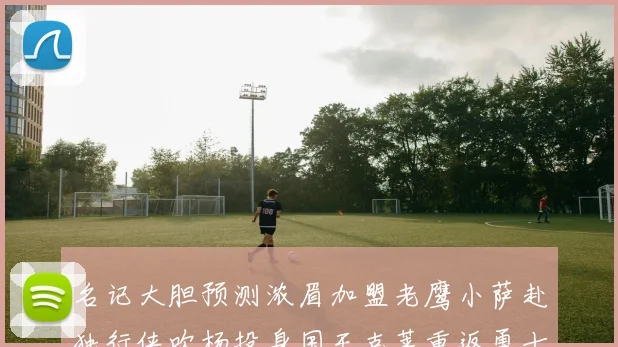 名记大胆预测浓眉加盟老鹰小萨赴独行侠吹杨投身国王克莱重返勇士