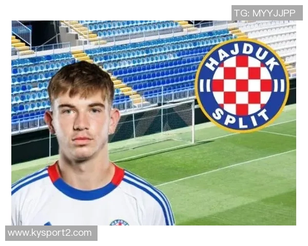 巴萨关注克罗地亚18岁中卫姆拉契奇已进行球员情况咨询 巴萨关注克罗地亚18岁中卫姆拉契奇已进行球员情况咨询