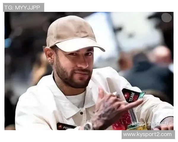 内马尔一度想退役父亲鼓励他重拾信心走出伤痛阴影