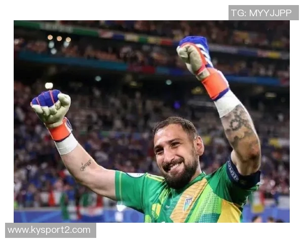 多纳鲁马称赞哈兰德为世界最佳之一并分享友谊故事 多纳鲁马称赞哈兰德为世界最佳之一并分享友谊故事