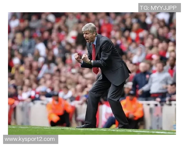 温格坚定信心阿森纳能夺英超冠军计划回归庆祝盛况