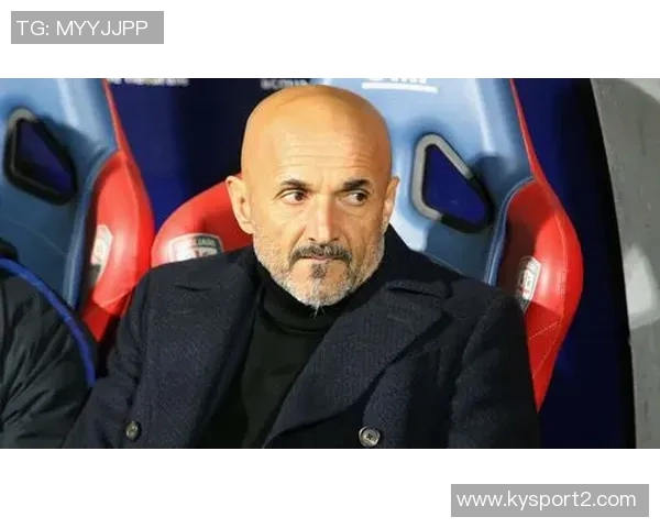 米体分析斯帕莱蒂的执教改变如何为尤文图斯带来新希望与未来展望 米体分析斯帕莱蒂的执教改变如何为尤文图斯带来新希望与未来展望