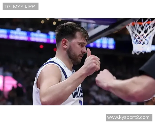 东契奇赞文班:第三年已展现MVP潜力令人惊叹 东契奇赞文班:第三年已展现MVP潜力令人惊叹