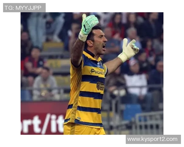 布冯回应恶意批评称意大利早已预见附加赛挑战